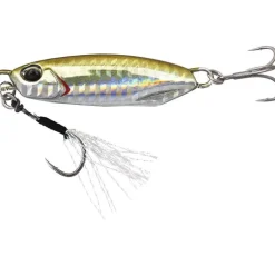 Cuiller A Jigger Duo Drag Metal Cast - 40G
