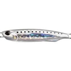 Cuiller A Jigger Duo Drag Metal Cast Slim - 80G
