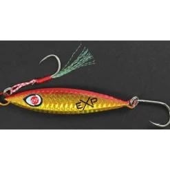 Cuiller A Jigger Explorer Tackle Meiji - 25G