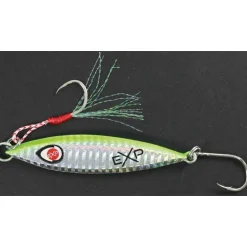 Cuiller A Jigger Explorer Tackle Meiji - 7G