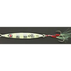 Cuiller A Jigger Explorer Tackle Jidai - 40G
