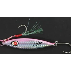 Cuiller A Jigger Explorer Tackle Meiji - 17G