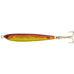 Cuiller A Jigger Flashmer Metal Spot - 60G