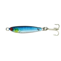 Cuiller A Jigger Flashmer Metal Spot - 7G