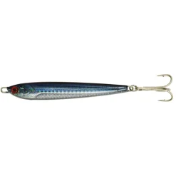 Cuiller A Jigger Flashmer Metal Spot - 80G