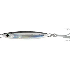 Cuiller A Jigger Flashmer Anchois L-Jack Jig