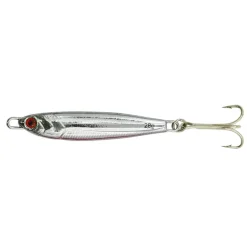 Cuiller A Jigger Flashmer Metal Spot - 28G