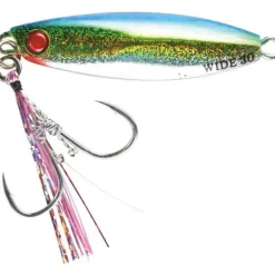 Cuiller A Jigger Hayabusa Jackeye Shot Slow Wide Ex975 - 60G
