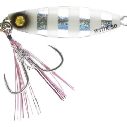 Cuiller A Jigger Hayabusa Jackeye Shot Slow Wide Ex975 - 40G