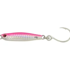 Cuiller A Jigger Powerline Nagato - 50G