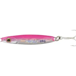 Cuiller A Jigger Powerline Hot Jig - 60G