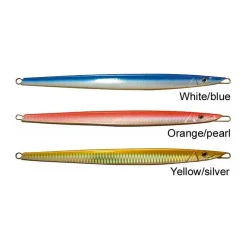 Cuiller A Jigger Quantum Devil Diver Jig