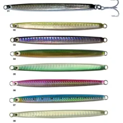 Cuiller A Jigger Tackle House P-Boy Jig Casting - 50G