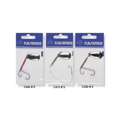 Cuiller A Muge Flashmer