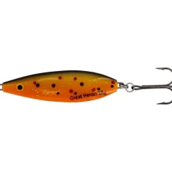 Cuiller Westin Great Heron - 8.5Cm