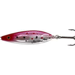 Cuiller Westin Great Heron - 6.5Cm
