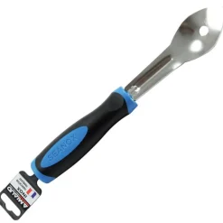 Cuillere A Palourdes Inox Amiaud