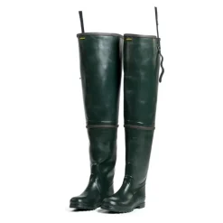 Cuissardes Homme Good Year C-Rub Neo - Vert Fonce