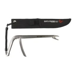Degorgeoir Savage Gear Sg Pistol Deep Throat Hook Out