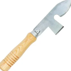 Detroquoir Flashmer Acier Galva