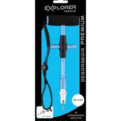 Dégorgeoir Explorer Tackle Premium