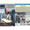 Dvd - Brochets Difficiles Avec Marc Dupuy