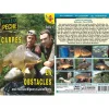 Dvd - Carpes En Obstacles Avec Nicolas Migeon Et Julien Borie
