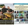 Dvd - Carpes En Rafales
