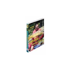 Dvd - Carpodrome Techniques Modernes Avec Gerard Trinquier
