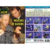 Dvd - Mouches De Saison Avec Jean-Marc Chignard Et Jean-Marc Somare - Peche A La Mouche - Video Peche