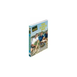 Dvd - Peche Au Coup Du Mulet Technique & Pratique Avec Laurent Jauffret - Peche Au Coup - Video Peche