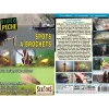 Dvd - Spots À Brochets Esox Lucius, Roi Des Poissons