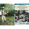 Dvd - Techniques De Peche À La Mouche En Rivière Avec Jacques Reymondon Et Guilin Cazalis