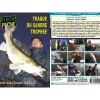 Dvd - Traque Du Sandre Trophee Avec Jean-Claude Tanzilli - Peche Des Carnassiers - Video Peche