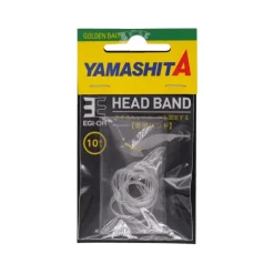 Elastique Pour Turluttes Yamashita Egi Oh Head Band