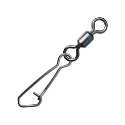 Emerillon Agrafe Mer Sunset Rolling W / Hooked Snap St-S-3003 - Pack