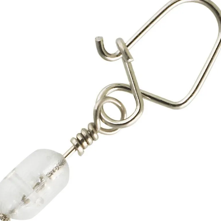 Emerillon Agrafe Sunset Squid Snap Beads St-S 6933