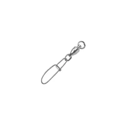 Emerillon Bille Et Agrafe Owner - Par 2