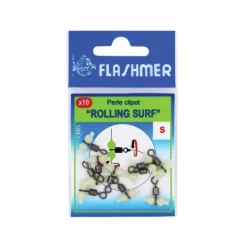 Emerillon Flashmer Pater Roller Phospho