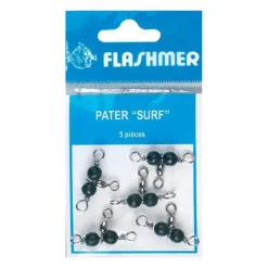 Emerillon Flashmer Pater Surf