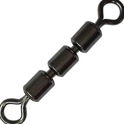 Emerillon Rolling Sunset Triple Rolling Swivel St-S-1046