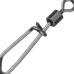 Emerillon Savage Gear Spin Swivel Snap - Par 10