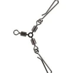 Emerillon Sunset Rolling Swivel Three Way