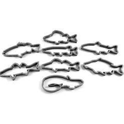 Emporte-Pièce Fishxplorer 3D