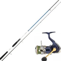 Ensemble Daiwa Packs Crest Tsuki Jb 4 X