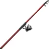 Ensemble Dam Fighter Pro Combo Xh-T Spin