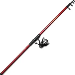 Ensemble Dam Fighter Pro Combo Xh-T Spin