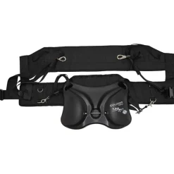 Ensemble Harnais + Baudrier Explorer Tackle Tuna