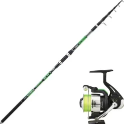 Ensemble Mer Sunset Seavenger Telepier + Seavenger Sw