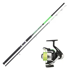 Ensemble Mer Sunset Seavenger Dorada + Seavenger Sw